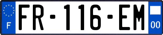 FR-116-EM
