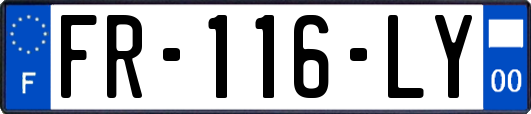 FR-116-LY