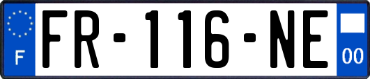 FR-116-NE
