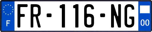 FR-116-NG
