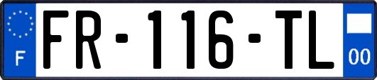 FR-116-TL