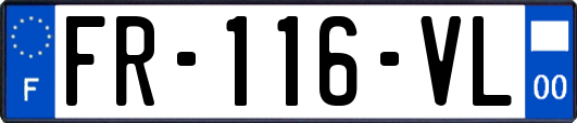 FR-116-VL