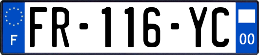 FR-116-YC