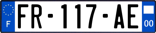 FR-117-AE