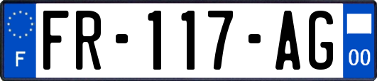 FR-117-AG