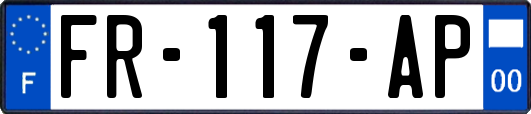 FR-117-AP