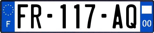 FR-117-AQ