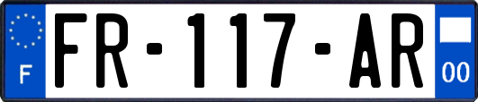 FR-117-AR