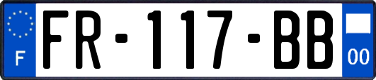 FR-117-BB