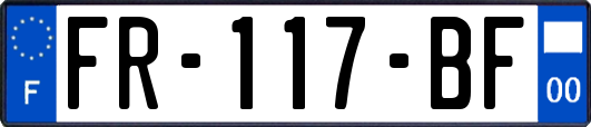 FR-117-BF