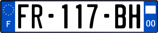 FR-117-BH