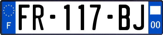 FR-117-BJ