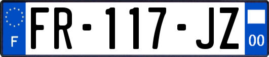 FR-117-JZ