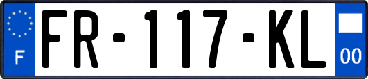 FR-117-KL