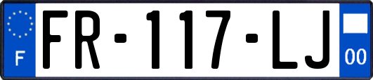 FR-117-LJ