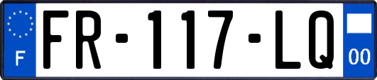 FR-117-LQ