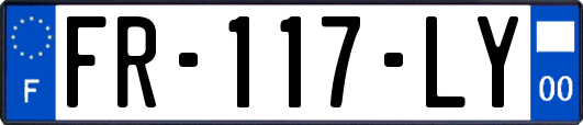 FR-117-LY