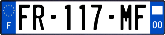 FR-117-MF