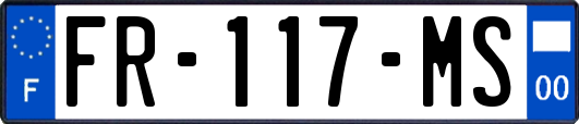 FR-117-MS