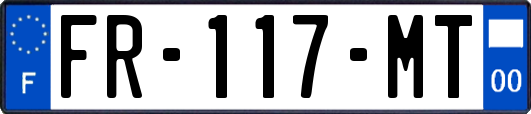 FR-117-MT