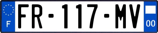 FR-117-MV