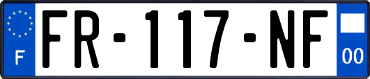 FR-117-NF