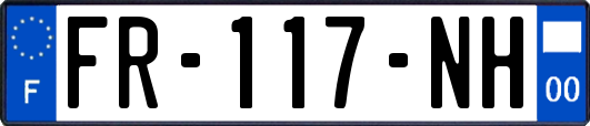 FR-117-NH
