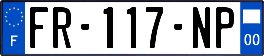 FR-117-NP