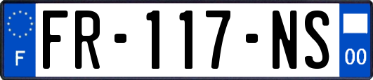 FR-117-NS