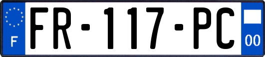 FR-117-PC