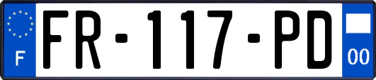 FR-117-PD