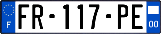 FR-117-PE