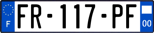 FR-117-PF