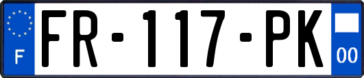 FR-117-PK