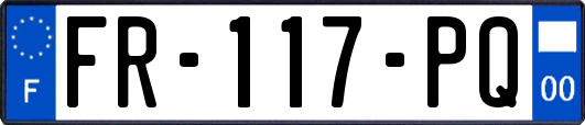 FR-117-PQ