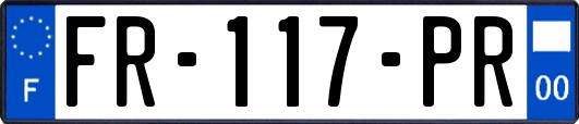 FR-117-PR