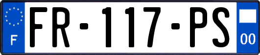 FR-117-PS