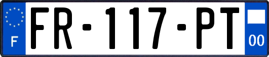 FR-117-PT