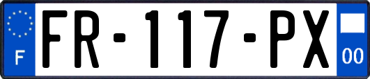 FR-117-PX