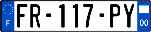 FR-117-PY
