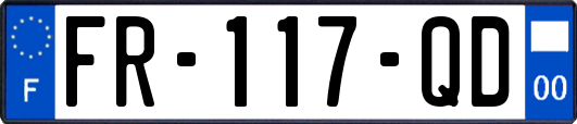 FR-117-QD