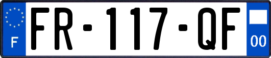 FR-117-QF