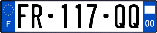 FR-117-QQ