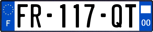 FR-117-QT