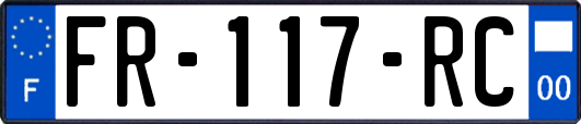FR-117-RC