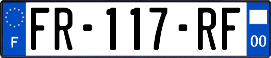 FR-117-RF
