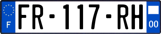 FR-117-RH