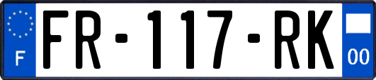 FR-117-RK