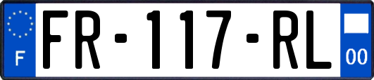 FR-117-RL