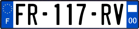 FR-117-RV